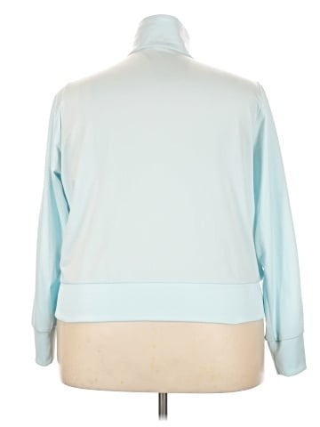 Adidas Track Jacket (view 2)