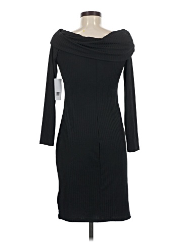Just Fab Cocktail Dress (view 2)