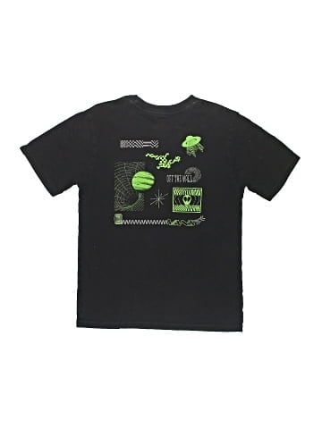 Vans Short Sleeve T-Shirt (view 2)