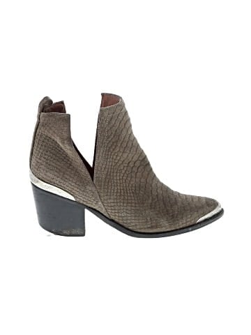 Jeffrey Campbell Ankle Boots (view 1)