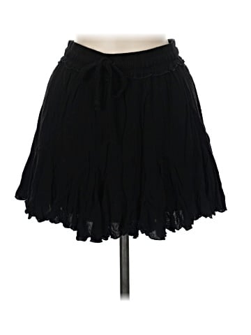 Urban Romantics Casual Skirt (view 1)