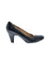 Naturalizer Black Heels Size 9 1/2 - photo 1