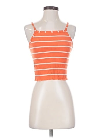 Roxy Tank Top (view 1)