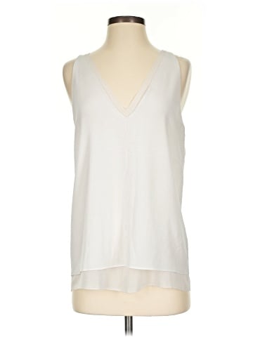 Cooper & Ella Sleeveless T-Shirt (view 1)