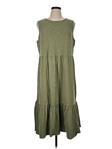 Old Navy Casual Dress (view 1)