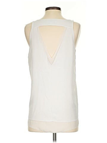 Cooper & Ella Sleeveless T-Shirt (view 2)