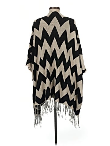 Fate Poncho (view 2)