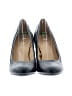 Naturalizer Black Heels Size 9 1/2 - photo 2