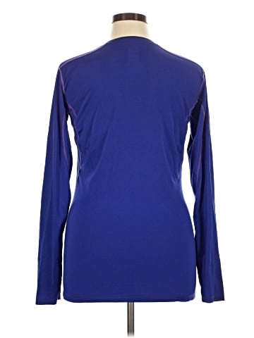 Nike Long Sleeve T-Shirt (view 2)