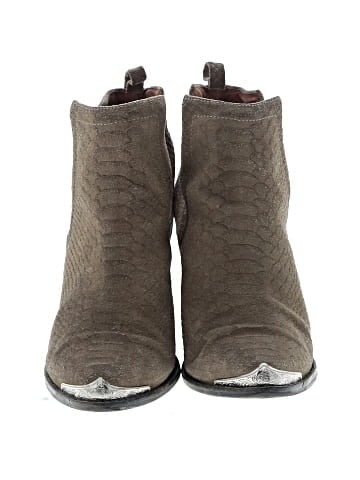 Jeffrey Campbell Ankle Boots (view 2)