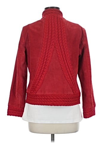 Coldwater Creek Blazer (view 2)