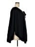 Talbots Black Poncho Size 3X - photo 4