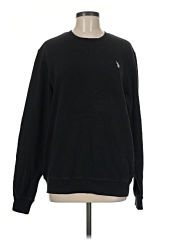 U.S. Polo Assn. Sweatshirt (view 1)