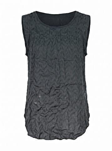 Merona Sleeveless Blouse (view 1)