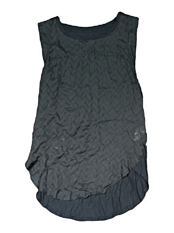 Merona Sleeveless Blouse (view 2)