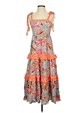 INC International Concepts Casual Dress (view 1)