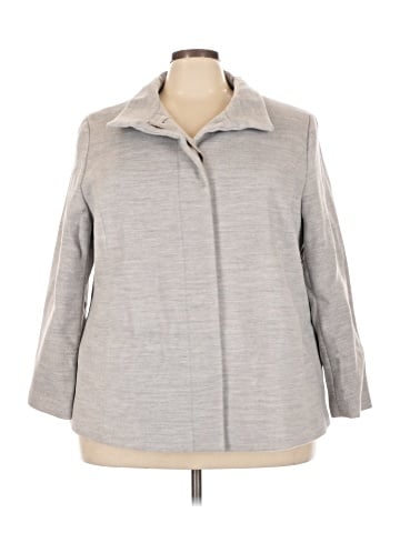 Lands' End Coat (view 1)