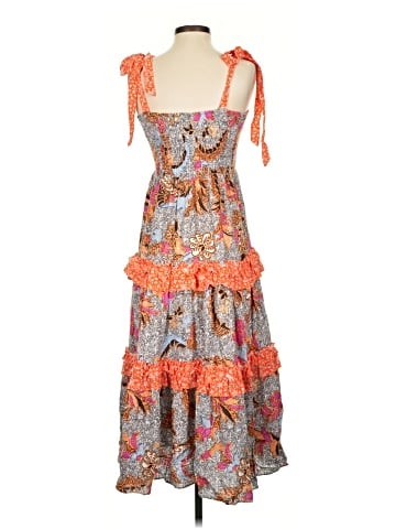 INC International Concepts Casual Dress (view 2)