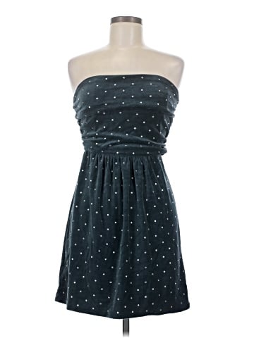 Plush & Lush Cocktail Dress (view 1)