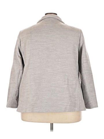 Lands' End Coat (view 2)
