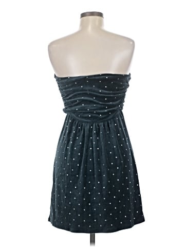 Plush & Lush Cocktail Dress (view 2)