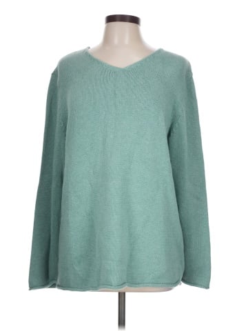Eddie Bauer Pullover Sweater (view 1)