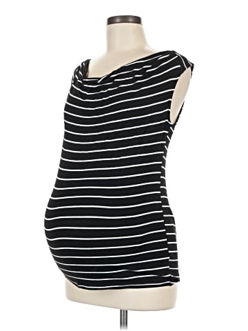 Motherhood Sleeveless Top (view 1)