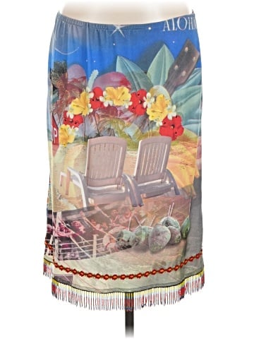 Ivy Jane Casual Skirt (view 1)