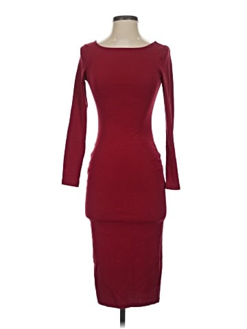 Shein Cocktail Dress (view 1)
