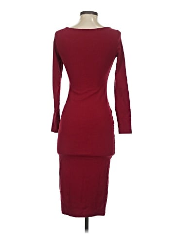 Shein Cocktail Dress (view 2)