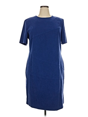 Sag Harbor Casual Dress (view 1)