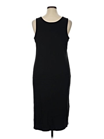 Terra & Sky Casual Dress (view 2)