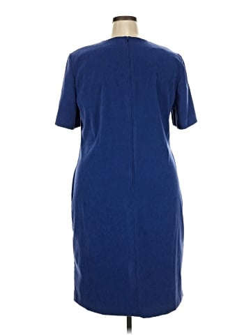 Sag Harbor Casual Dress (view 2)