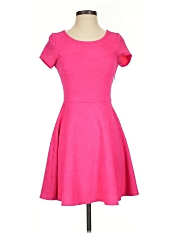 Alya Casual Dress (view 1)