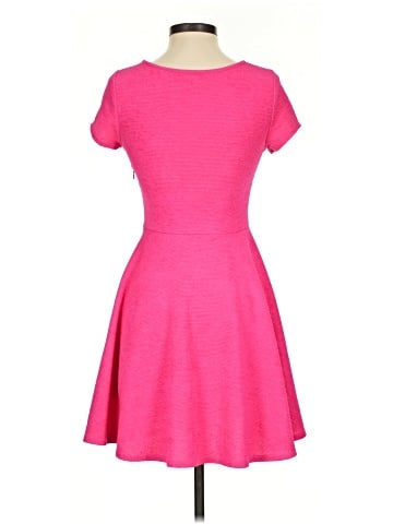 Alya Casual Dress (view 2)