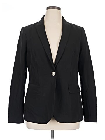 Tommy Hilfiger Blazer (view 1)