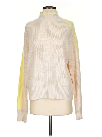 Sanctuary Pullover Sweater (view 1)