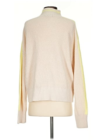 Sanctuary Pullover Sweater (view 2)