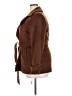 MICHAEL Michael Kors Brown Wool Coat Size XL (petite) - photo 5