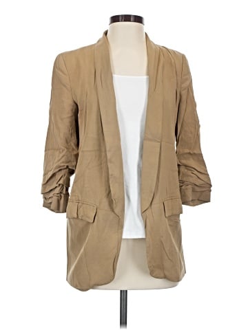 Zara Blazer (view 1)