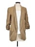 Zara Tan Blazer Size XS - photo 1
