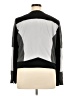 MICHAEL Michael Kors Graphic Gray Jacket Size XL - photo 2