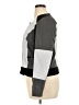 MICHAEL Michael Kors Graphic Gray Jacket Size XL - photo 5