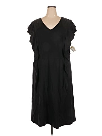 Sejour Casual Dress (view 1)
