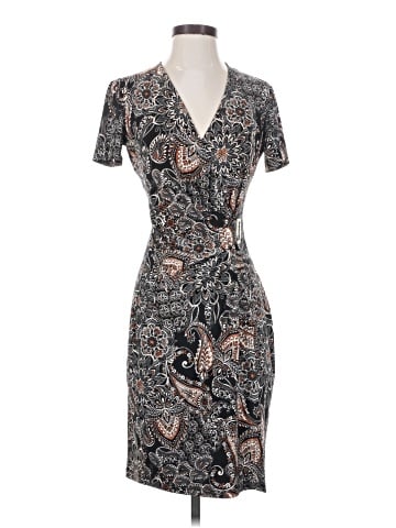 Anne Klein Cocktail Dress (view 1)