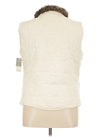 Charter Club Vest (view 2)