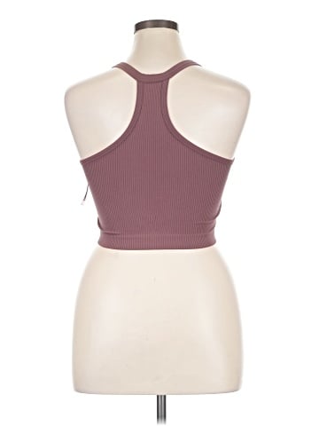 Pro-fit Tank Top (view 2)