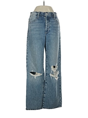 Black Orchid Denim Jeans (view 1)