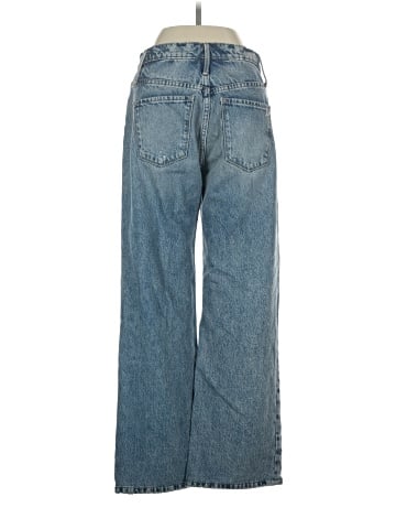 Black Orchid Denim Jeans (view 2)