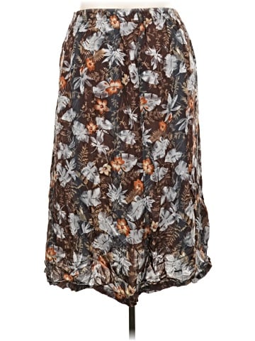 Sag Harbor Casual Skirt (view 2)